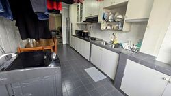 Blk 346 Ubi Avenue 1 (Geylang), HDB 4 Rooms #497622971